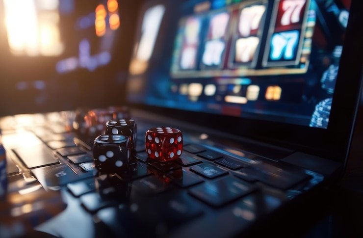 Filipino high roller player browsing premium casino tables on smartphone