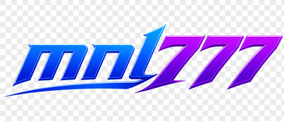 mnl777 online gaming platform logo